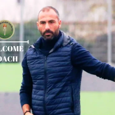 super-league-2:-Επίσημα-νέος-προπονητής-του-Πανθρακικού-ο-δευτεραθλητής-πέρυσι-με-την-Νίκη-Βόλου-Κώστας-Γεωργιάδης