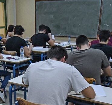 Πανελλαδικές-2026:-Πότε-βγαίνουν-βαθμολογίες-και-βάσεις