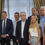 Στην-Καβάλα-βρέθηκε-ο-Υπουργός-Αθλητισμού-Γιάννης-Βρούτσης,-για-να-παρουσιάσει-το-e-kouros-iii,-συνοδευόμενος-από-κορυφαίες-προσωπικότητες-του-Αθλητισμού
