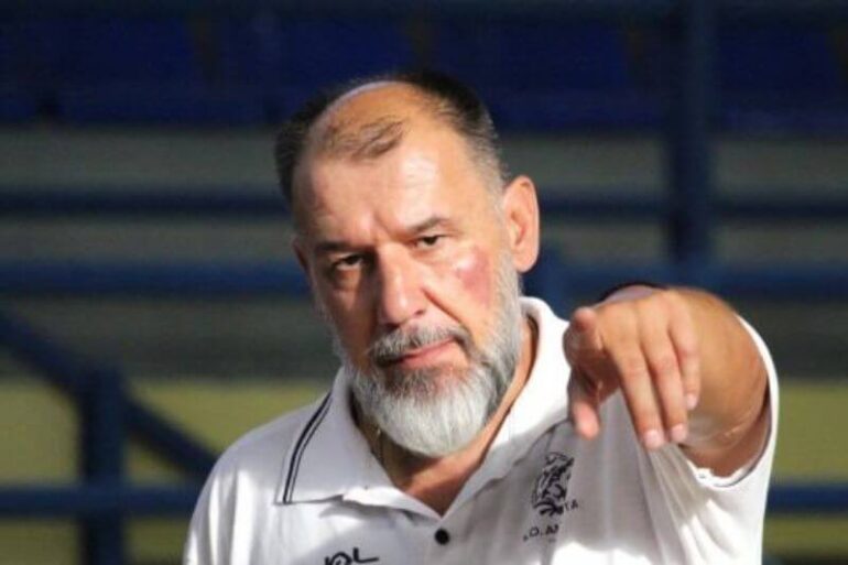 elite-league:-Με-Δημήτρη-Λιόγα-στον-πάγκο-και-τον-αρχηγό-Ανδρέα-Περρή-ο-ΓΑΣ-Κομοτηνή-και-την-νέα-σεζόν