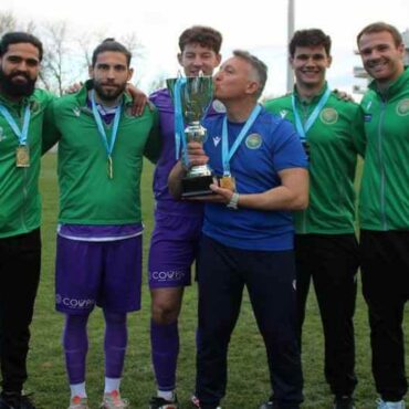 super-league-2:-Συνεχίζει-για-3η-σεζόν-στον-Πανθρακικό-ο-προπονητής-τερματοφυλάκων-Αλέξανδρος-Δελημπαλτάς-!