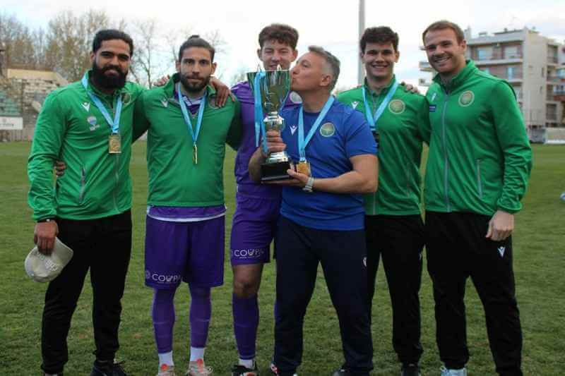super-league-2:-Συνεχίζει-για-3η-σεζόν-στον-Πανθρακικό-ο-προπονητής-τερματοφυλάκων-Αλέξανδρος-Δελημπαλτάς-!