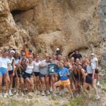 ΕΟΣ-Κομοτηνής:-30-Αμερικανοί-φοιτητές-ανακάλυψαν-τη-Ροδόπη-μέσα-από-την-αναρρίχηση-(φωτος)