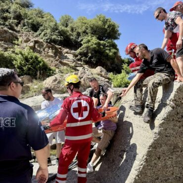 Κομοτηνή:-Αίσιο-τέλος-στην-επιχείρηση-αναζήτησης-και-διάσωσης-ηλικιωμένου-συμπολίτη-μας,-από-τους-Εθελοντές-Σαμαρείτες-(φωτος)