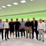Το-νέο-Σκοπευτήριο-Σταθερού-Στόχου-στην-Καλλίφυτο-Δράμας-επισκέφτηκε-ο-περιφερειάρχης-ΑΜΘ,-Χριστόδουλος-Τοψίδης-(φωτος)