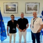 Περιφερειάρχης-Χριστόδουλος-Τοψίδης:-«Η-αεροπορική-σύνδεση-Αλεξανδρούπολης-–-Μυτιλήνης-δικαιώνει-τις-ενέργειές-μας-και-ανοίγει-νέες-προοπτικές-για-τις-δύο-Περιφέρειες»-Επίσκεψη-στο-Αεροδρόμιο-«Δημόκριτος»