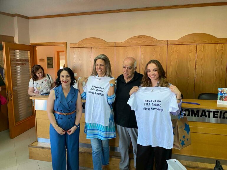 ΕΠΣ-Θράκης:-Παραδόθηκαν-τα-έσοδα-του-Τουρνουά-«Θάνος-Κοτσίδης»-στο-make-a-wish-Ελλάδος-Ένα-“γκολ”-ζωής-και-ελπίδας!