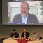 Σάκης-Αρναούτογλου-από-το-Γεωπονικό-Πανεπιστήμιο:-Δεν-θα-αφήσουμε-τους-σπόρους-και-την-Ελληνική-Γεωργία-στα-χέρια-λίγων-πολυεθνικών