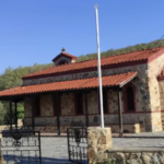 Ιερά-Μητρόπολη-Μαρωνείας-&-Κομοτηνής:-Θρησκευτικές-εκδηλώσεις-για-την-εορτή-του-Γενεσίου-Τιμίου-Προδρόμου-στο-ομώνυμο-Ιερό-Παρεκκλήσιο-Νυμφαίας