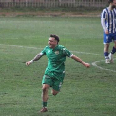 super-league-2:-Η-πρώτη-ανανέωση-για-τον-Πανθρακικό-ο-καλύτερος-χρόνο-με-το-χρόνο-Χρήστος-Παχούμης-με-13-γκολ-την-περασμένη-σεζόν!