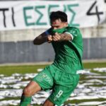 super-league-2:-Ο-ρέκορντμαν-όλων-των-εποχών-στον-Πανθρακικό-Τόλης-Σαραντίδης-θα-συνεχίσει-να-«πυροβολεί»-με-την-φανέλα-του