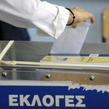 Πέρασε-ο-νέος-Κώδικας-Τοπικής-Αυτοδιοίκησης-–-Τέλος-ο-β’-γύρος-στις-αυτοδιοικητικές-εκλογές