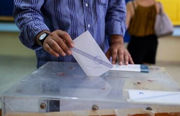 Μιχάλης-Κατρίνης:-«Σύστημα-Φρανκεστάιν»-το-νέο-εκλογικό-της-Αυτοδιοίκησης