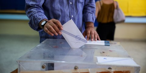Μιχάλης-Κατρίνης:-«Σύστημα-Φρανκεστάιν»-το-νέο-εκλογικό-της-Αυτοδιοίκησης