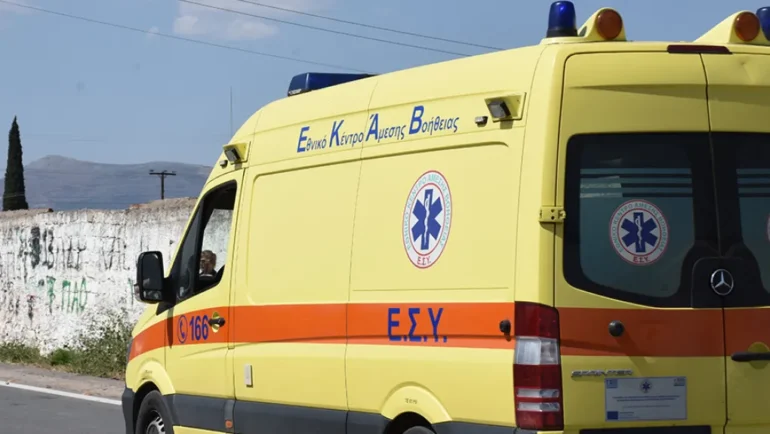 Περιστατικό-οπαδικής-επίθεσης-στην-Αλεξανδρούπολη:-19χρονος-χτύπησε-και-έστειλε-στο-νοσοκομείο-ανήλικο-για-μια-μπλούζα-του-Παναθηναϊκού