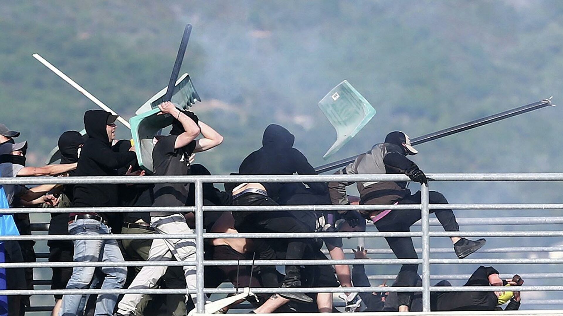 Φόντο