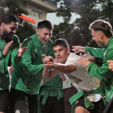 Από-τα-τοπικά-στην-super-league-2-με-τον-Πανθρακικό-ο-Χρήστος-Σαπνάρας-!