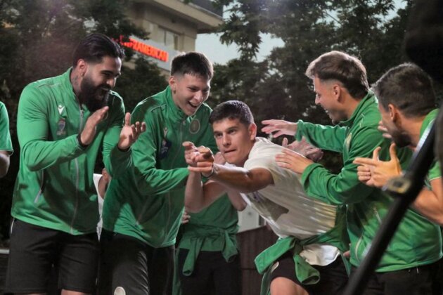 Από-τα-τοπικά-στην-super-league-2-με-τον-Πανθρακικό-ο-Χρήστος-Σαπνάρας-!