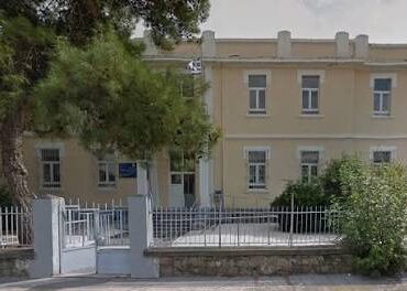 Κομοτηνή:-Κυκλοφοριακές-ρυθμίσεις-για-το-έργο-«Ανάπλαση-ευρύτερης-περιοχής-πέριξ-του-παλαιού-Γυμνασίου-Αρρένων»