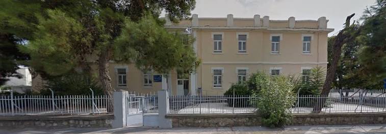 Κομοτηνή:-Κυκλοφοριακές-ρυθμίσεις-για-το-έργο-«Ανάπλαση-ευρύτερης-περιοχής-πέριξ-του-παλαιού-Γυμνασίου-Αρρένων»