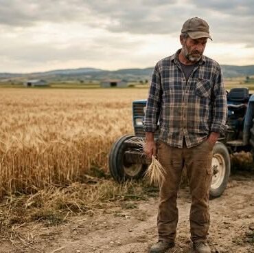 Σιτηρά-2026:-Μέτριες-αποδόσεις,-καθηλωμένες-τιμές-και-«φωτιά»-στα-κόστη-συνθέτουν-ένα-εκρηκτικό-κοκτέιλ-για-τους-παραγωγούς