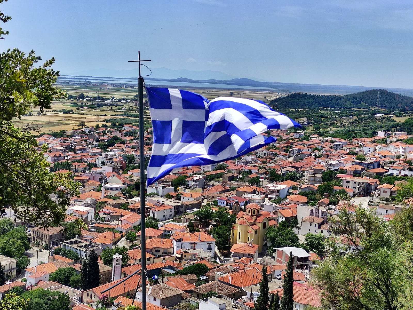 Φόντο