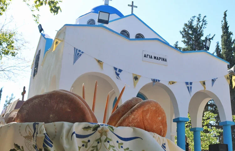 Εκδηλώσεις-Αγίας-Μαρίνας-Θρυλορίου-«Παρακάθ’-κι-αροθυμίας»