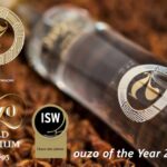 bραβείο-“ouzo-of-the-year”-στο-“Ούζο-7”-της-Ποτοποιίας-Οινοποιίας-Θράκης