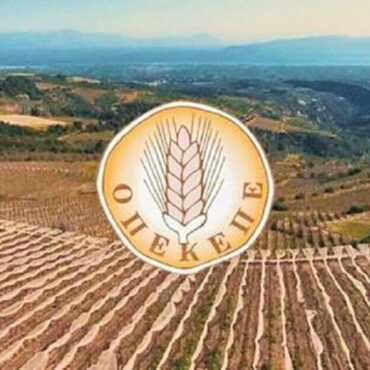 Ερώτηση-Βουλευτών-της-Αριστεράς-για-σοβαρά-ερωτήματα-για-τη-συνεργασία-ΟΠΕΚΕΠΕ-–-agea