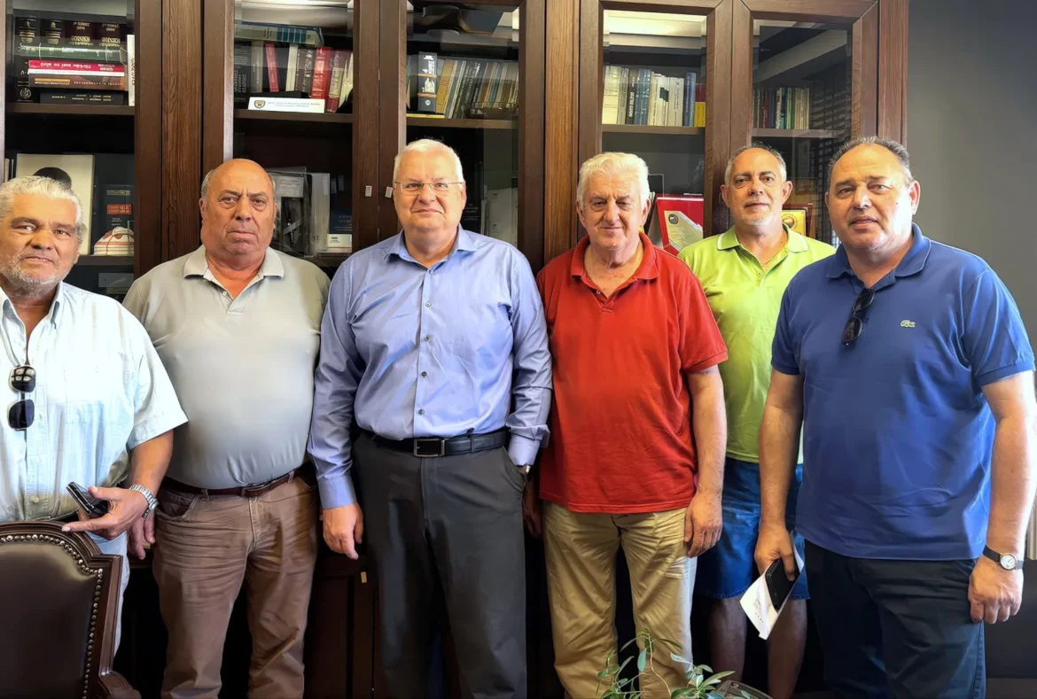 Ιλχάν-Αχμέτ:-Ισχυρή-στήριξη-στα-αιτήματα-του-Συνδέσμου-Αποστράτων-Σωμάτων-Ασφαλείας-ΝΡοδόπης-“Αγ.-Ειρήνη”