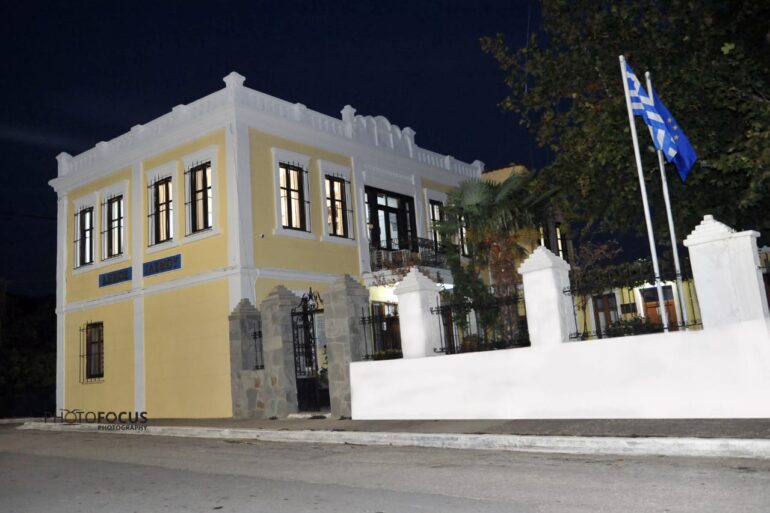 Νέα-σύνθεση-προεδρείου-του-Δημοτικού-Συμβουλίου-Ιάσμου