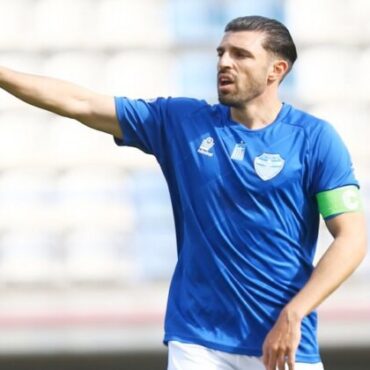 super-league-2:-Επιστρέφει-στην-Κομοτηνή-μετά-από-11-χρόνια-ο-άλλοτε-στόπερ-Πανθρακικού-και-Παναθηναϊκού-‘Αγγελος-Ζιούλης-!;