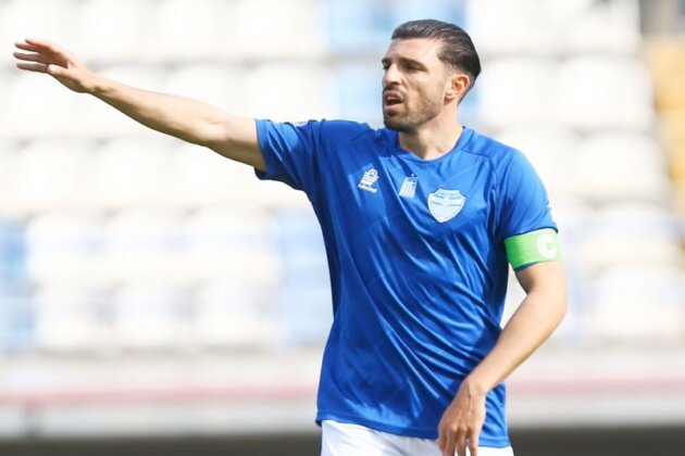 super-league-2:-Επιστρέφει-στην-Κομοτηνή-μετά-από-11-χρόνια-ο-άλλοτε-στόπερ-Πανθρακικού-και-Παναθηναϊκού-‘Αγγελος-Ζιούλης-!;
