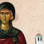 Αμαξάδες-Ροδόπης:-Πανηγύρι-από-τον-Πολιτιστικό-Σύλλογο-Αμαξάδων-“Η-Αναστασιούπολη”,-προς-τιμήν-της-Πολιούχου-του-χωριού-Αγίας-Παρασκευής
