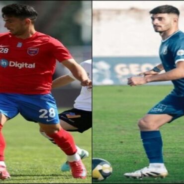 super-league-2:-«Κοιτά»-ενίσχυση-στο-κέντρο-με-Χρήστο-Βουτσά-και-Νίκο-Πέιο-ο-Πανθρακικός