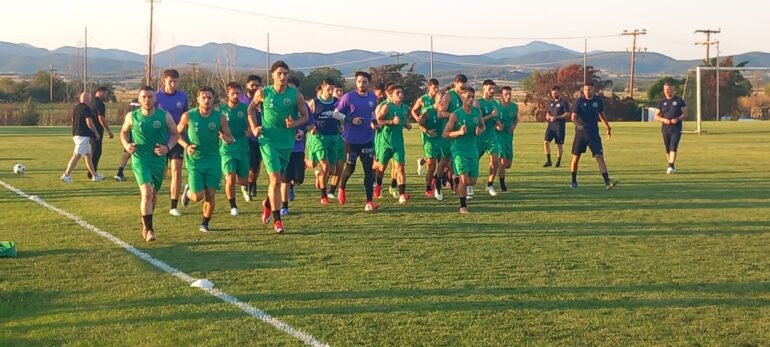 super-league-2:-Ξεκίνησε-η-προετοιμασία-για-τον-Πανθρακικό-με-όνειρα-και-νέο-κόουτς-στην-επιστροφή-του-μετά-από-9-χρόνια-στην-Β’-Εθνική