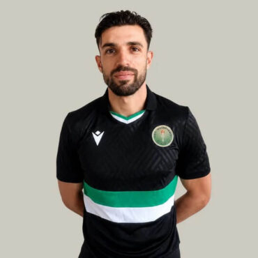 super-league-2:-Πέμπτη-μεταγραφή-για-τον-Πανθρακικό-ο-αμυντικός-Άγγελος-Ζιούλης-με-εμπειρία-8-ετών-στην-κατηγορία