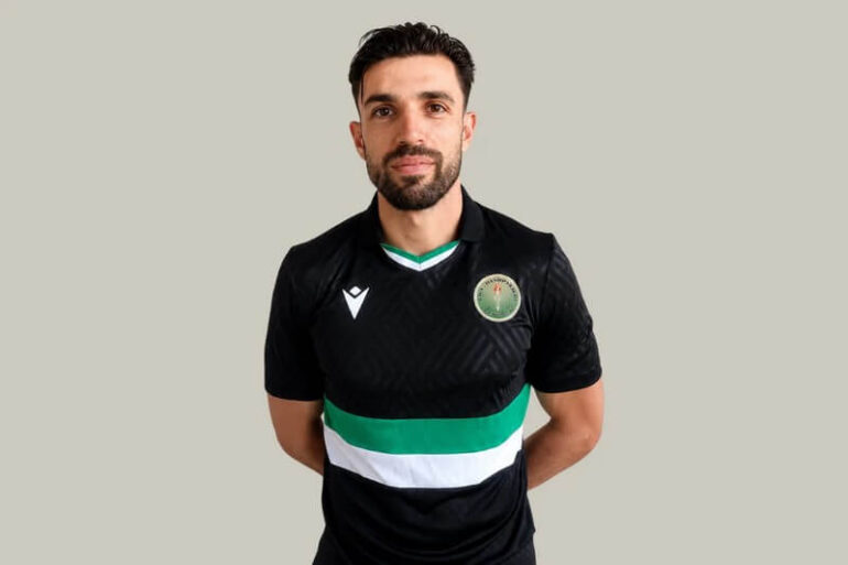 super-league-2:-Πέμπτη-μεταγραφή-για-τον-Πανθρακικό-ο-αμυντικός-Άγγελος-Ζιούλης-με-εμπειρία-8-ετών-στην-κατηγορία