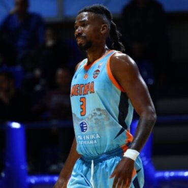 elite-league:-Μεγάλη-κίνηση-με-τον-Αμερικανό-σέντερ-Κρεγκ-Βίκτορ-ο-ΓΑΣ-Κομοτηνή-!