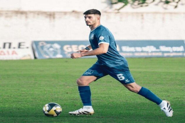 super-league-2:-Ανακοινώθηκε-και-ξανασμίγει-με-τον-Γεωργιάδη-στον-Πανθρακικό-μετά-την-Νίκη-Βόλου-ο-μέσος-Χρήστος-Βουτσάς-!