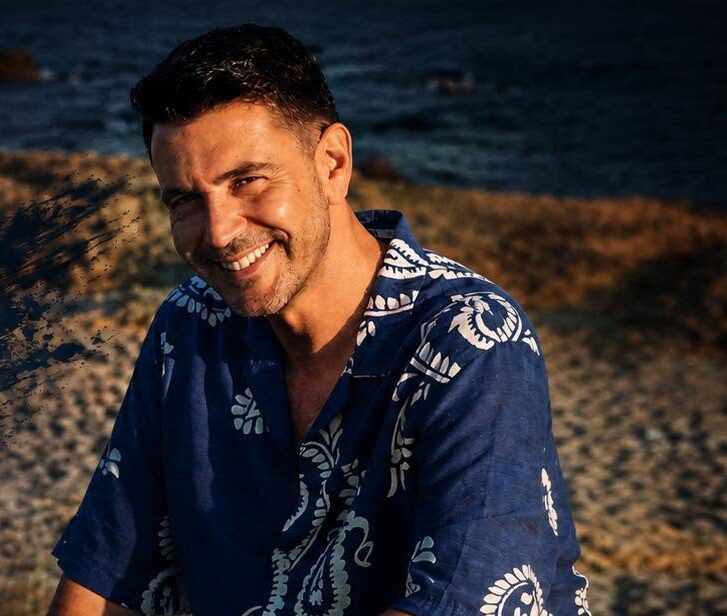 Νέο-τραγούδι-και-video-clip-για-τον-Κομοτηναίο-Δημήτρη-Χριστοδουλάκη!
