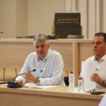 Απολογισμός-έργου-2,5-ετών-της-νέας-διοίκησης-της-ΠΑΜΘ-στην-ΠΕ-Ροδόπης,-από-τον-περιφερειάρχη-ΑΜΘ-Χριστόδουλο-Τοψίδη