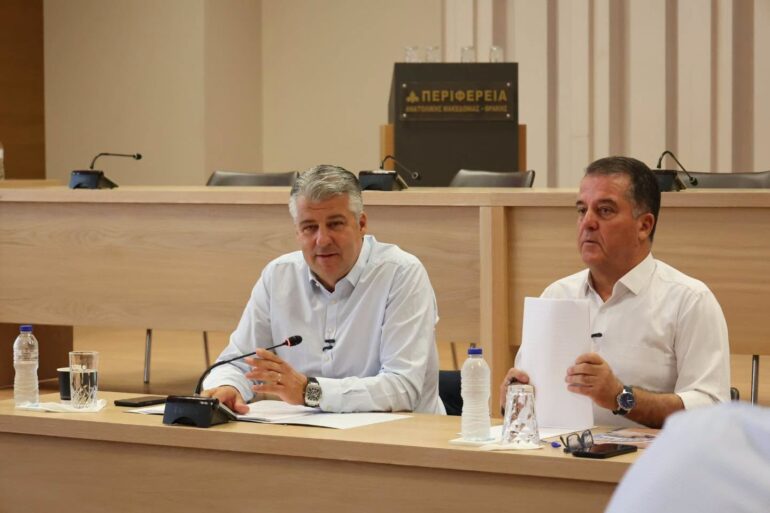 Απολογισμός-έργου-2,5-ετών-της-νέας-διοίκησης-της-ΠΑΜΘ-στην-ΠΕ-Ροδόπης,-από-τον-περιφερειάρχη-ΑΜΘ-Χριστόδουλο-Τοψίδη