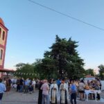 Εκδηλώσεις-εορτασμού-για-την-Αγία-Παρασκευή-στους-Αμαξάδες-Ροδόπης