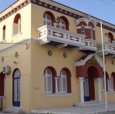Ιερά-Μητρόπολη-Μαρωνείας-&-Κομοτηνής:-Οι-ενορίες-που-θα-τελείται-το-Ιερό-Δεκαπενταλείτουργο