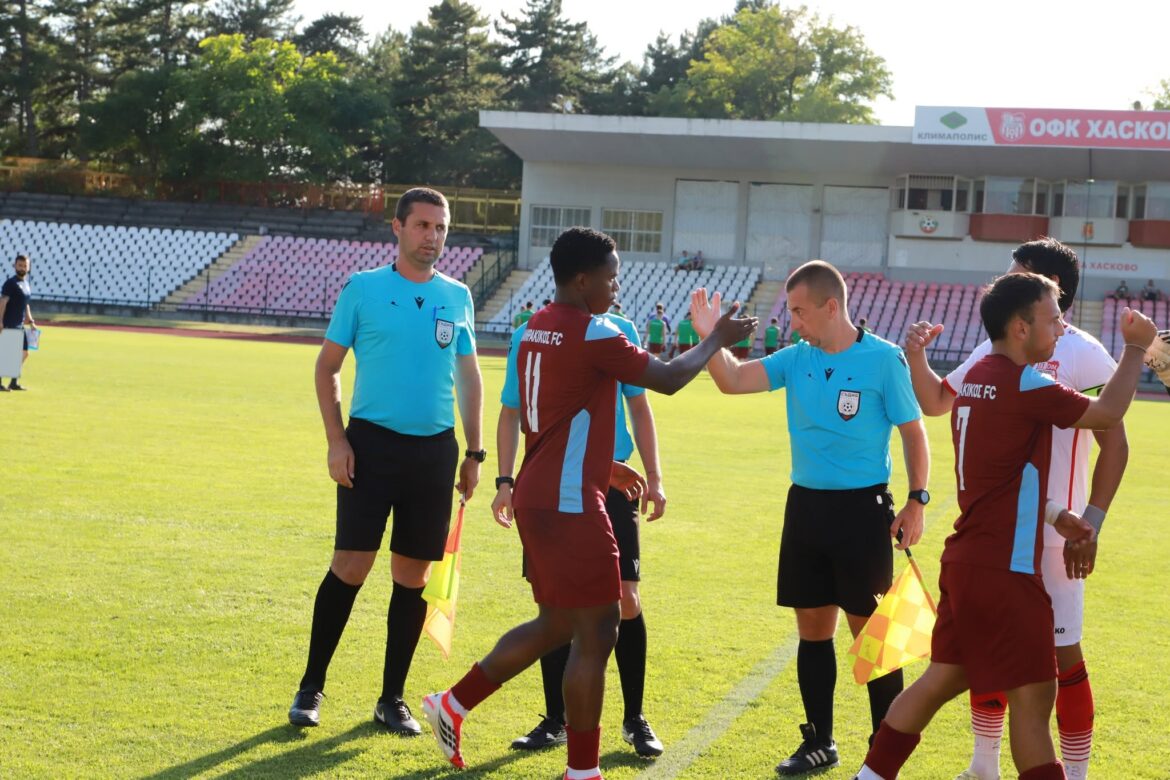 super-league-2:-Ανακοινώνεται-από-τον-Πανθρακικό-ο-νέος-…-Μπέλεκ-ο-19χρονος-Νιγηριανός-επιθετικός-Ιγκνάτιους-Γουίλιαμς-!