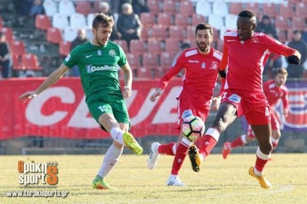 Κύπελλο-Ελλάδας-:-Πρεμιέρα-στην-σεζόν-με-τον-Πανσερραϊκό-στις-Σέρρες-ο-Πανθρακικός-!-Τα-ζευγάρια-της-β’-φάσης