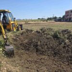 Περιφερειακή-Ενότητα-ΑΜΘ:-Συνεχίζεται-η-προσπάθεια-καθαρισμού-ρεμάτων-της-Ροδόπης-στον-οικισμό-Αλκυώνας