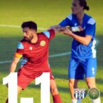 super-league:-Ισόπαλο-1-1-το-φιλικό-ανάμεσα-στον-Πανθρακικό-και-το-Νέστο-στη-Χρυσούπολη