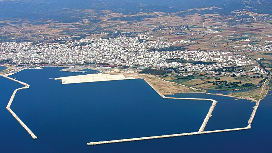 Φόντο